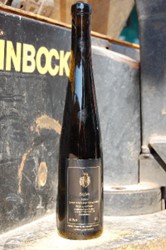 Zeige Details für Eiswein: 1998 Riesling Eiswein Bild von Eiswein: 1998 Riesling Eiswein