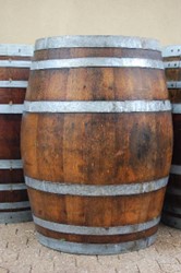 Zeige Details für Barrique-Fass (Lieferbedingungen: nur Selbstabholung) aktuell keine verfügbar Bild von Barrique-Fass (Lieferbedingungen: nur Selbstabholung) aktuell keine verfügbar