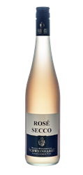 Zeige Details für SECCO Rosé, Perlwein, fruchtig => ausgetrunken, wird wird bald gefüllt.  Bild von SECCO Rosé, Perlwein, fruchtig => ausgetrunken, wird wird bald gefüllt.