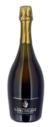 Zeige Details für Chardonnay Sekt, Flaschengärung, brut Bild von Chardonnay Sekt, Flaschengärung, brut