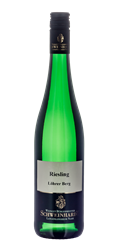 Bild von 2021 Riesling Löhrer Berg  "volle Brandung"