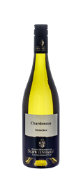 Bild von 2021 Chardonnay, Langenlonsheimer Steinchen, trocken