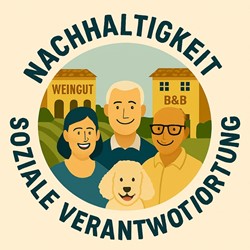 Bild für Kategorie WohnGut im Weingut