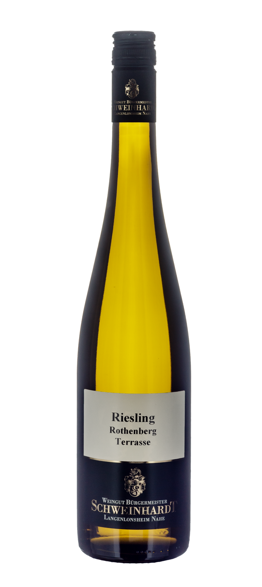 Bild von 2016 Riesling Terrasse Rothenberg