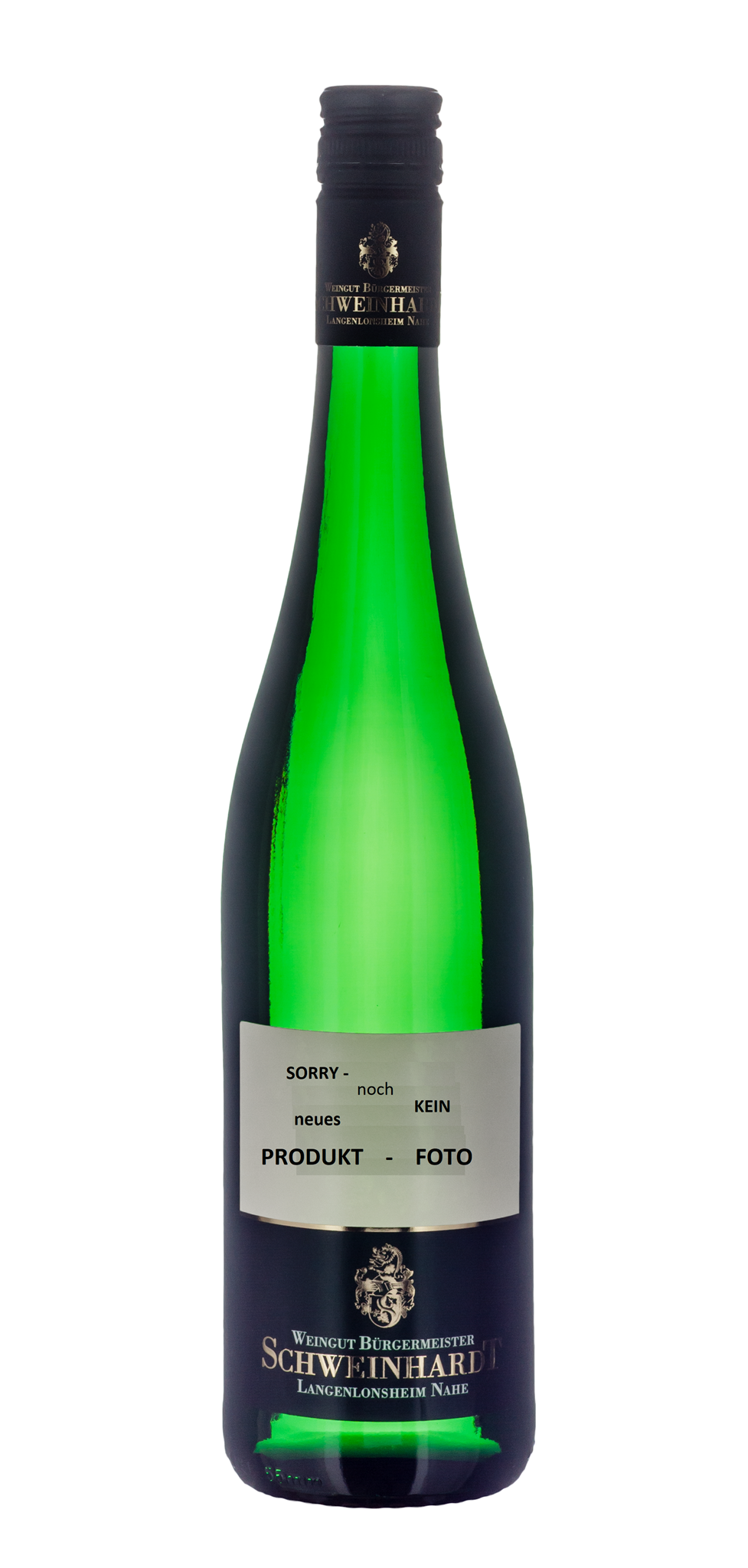 Bild von 2018 Riesling Löhrer Berg,  Kabinett feinherb