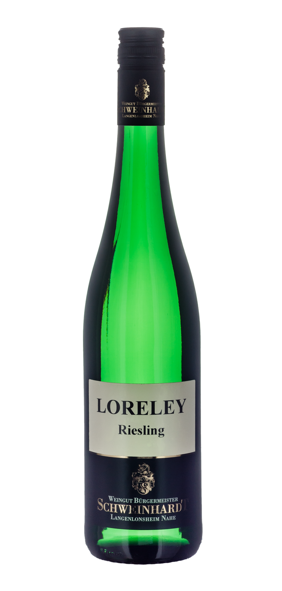 Bild von 2016 Loreley, das Beste vom Mittelrhein, Kabinett, feinherb