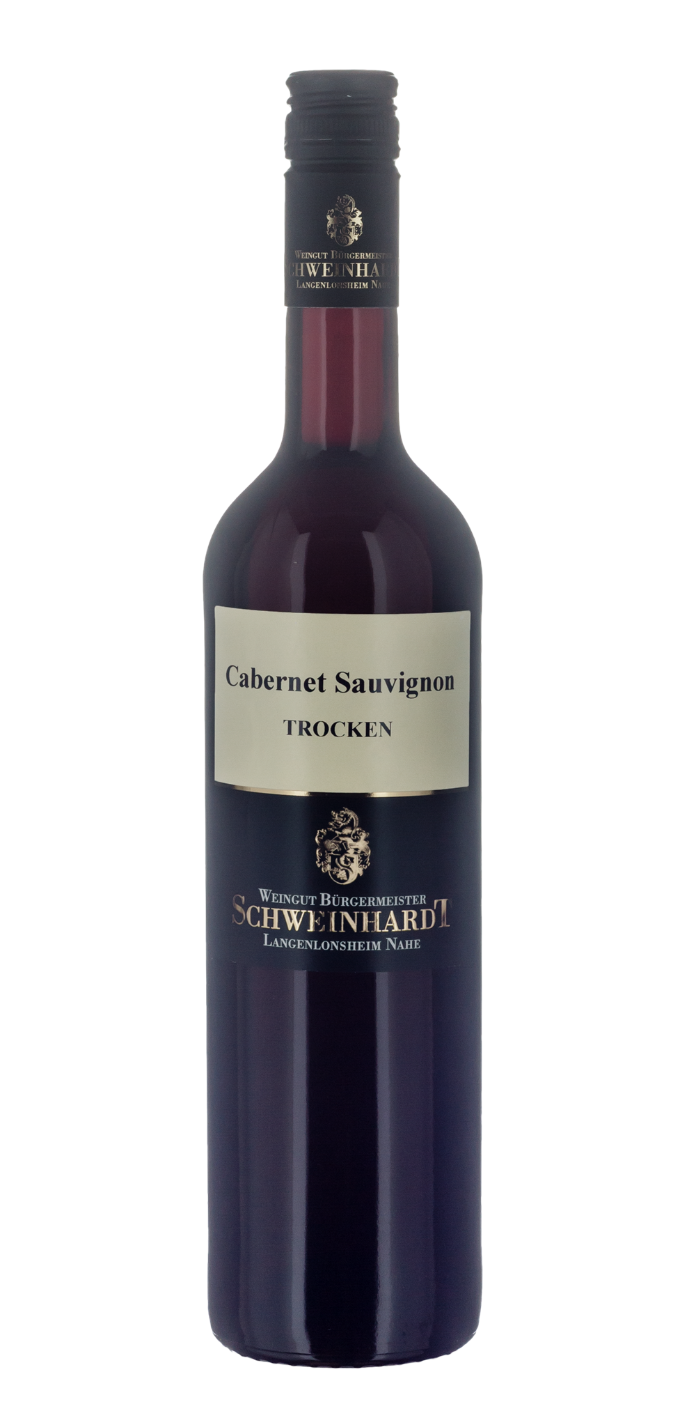 Bild von 2015 Cabernet Sauvignon, trocken - AUSGETRUNKEN