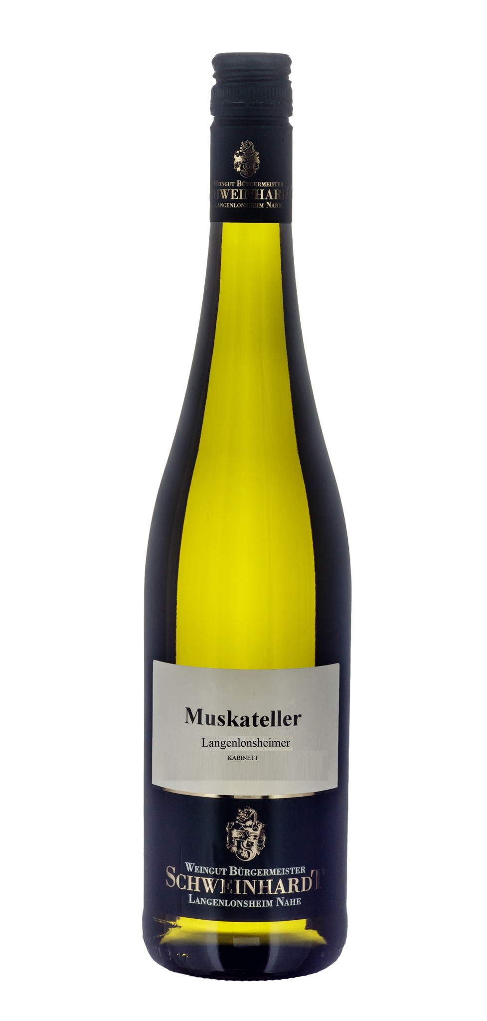Bild von 2024 Muskateller, Kabinett