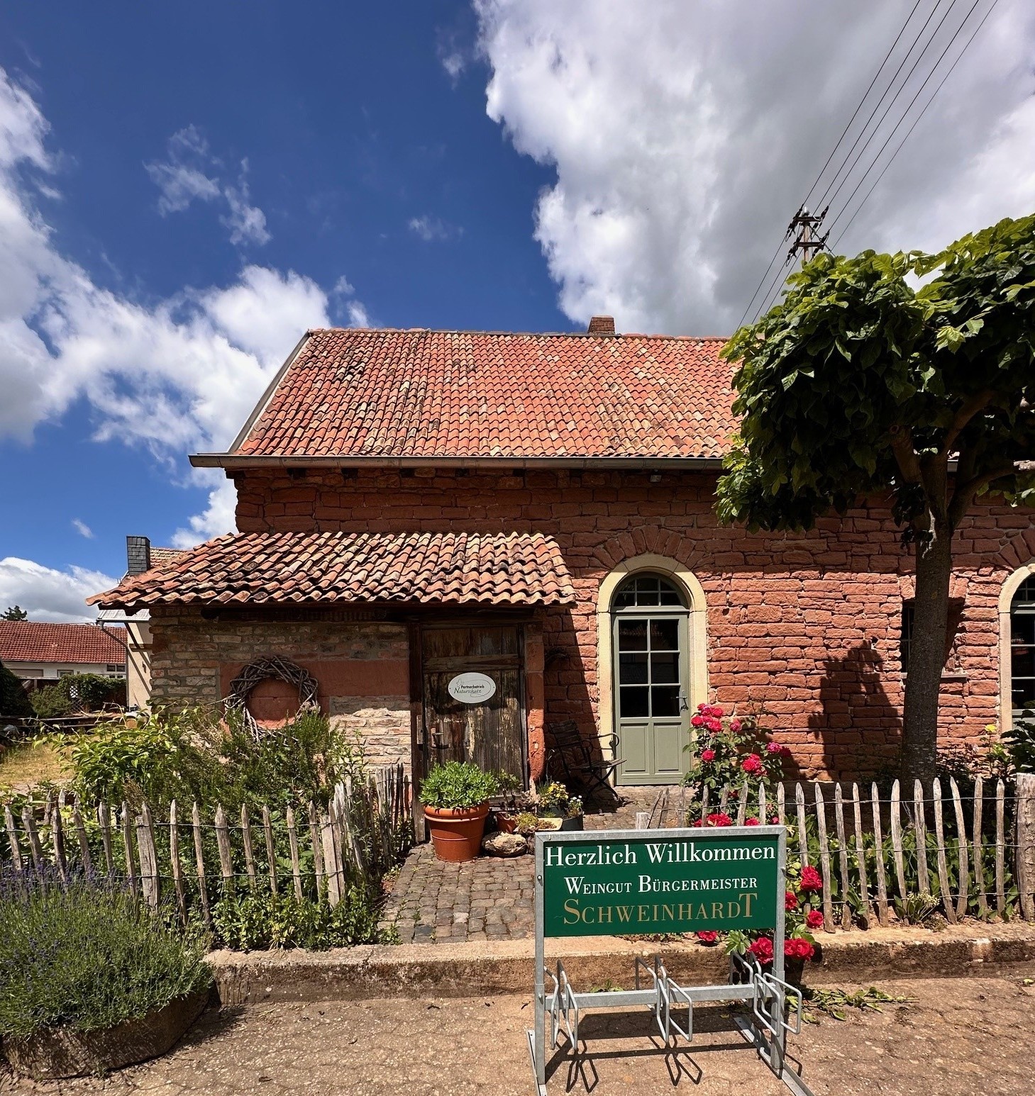 Bild von Frühlingslust 