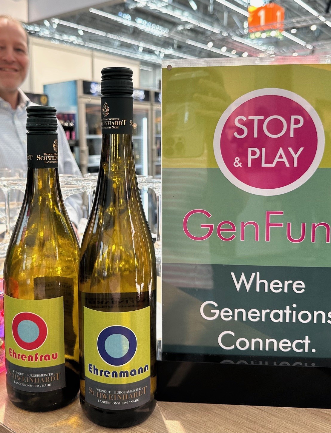 Bild von Osternest 2026 